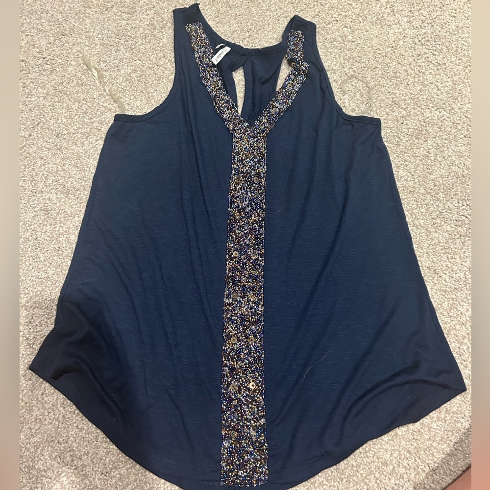 Maurices tank top